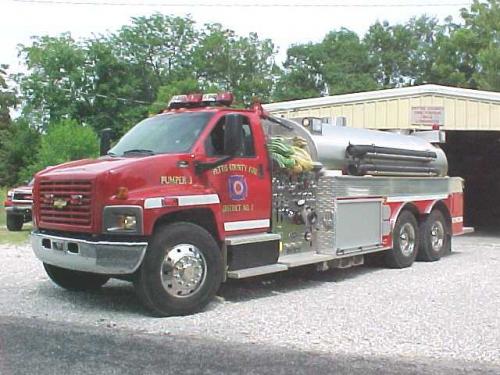 pumper 3